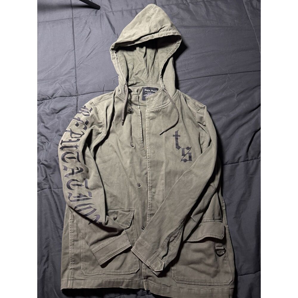 Taylor Swift Reputation Tour Jacket Size Small
